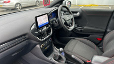 Ford Puma 1.0 EcoBoost Hybrid mHEV ST-Line 5dr Petrol Hatchback